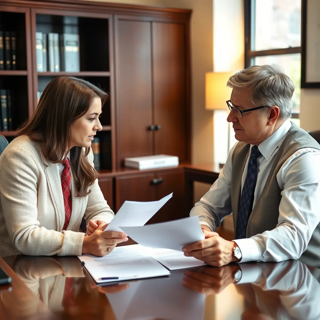 indefinite alimony lawyer Alexandria VA