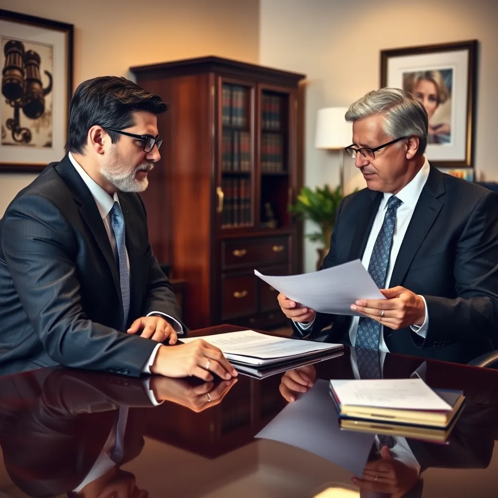 Indefinite Alimony Lawyer Arlington VA