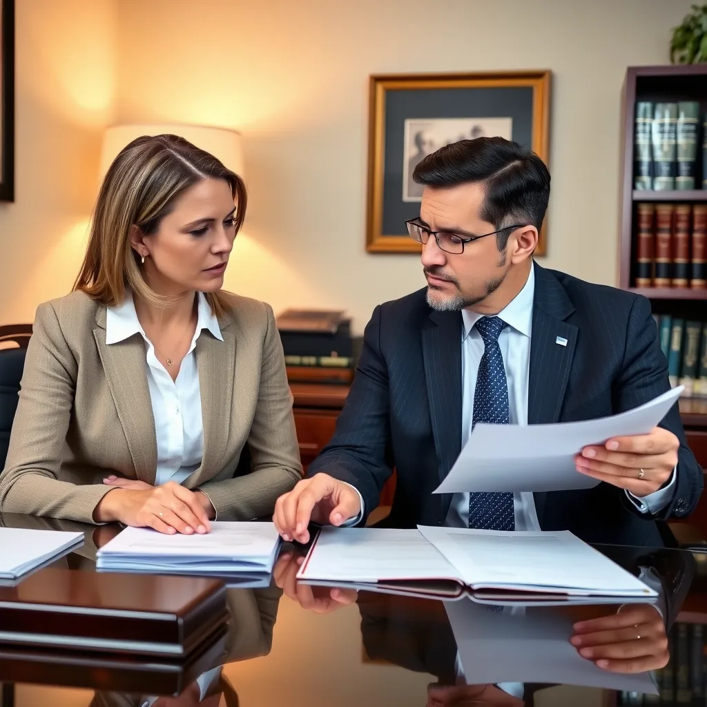 Indefinite Alimony Lawyer Fauquier VA