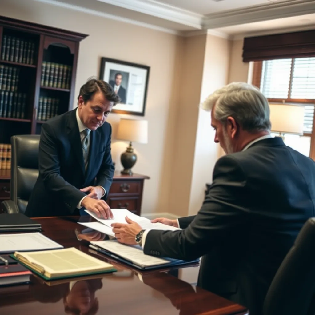 Indefinite Alimony Lawyer Loudoun VA