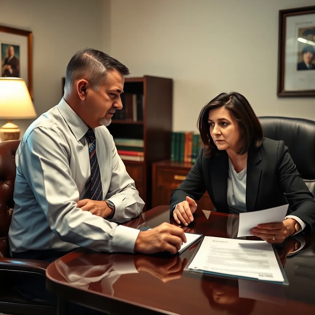 International Assets Divorce Lawyer Clarke VA