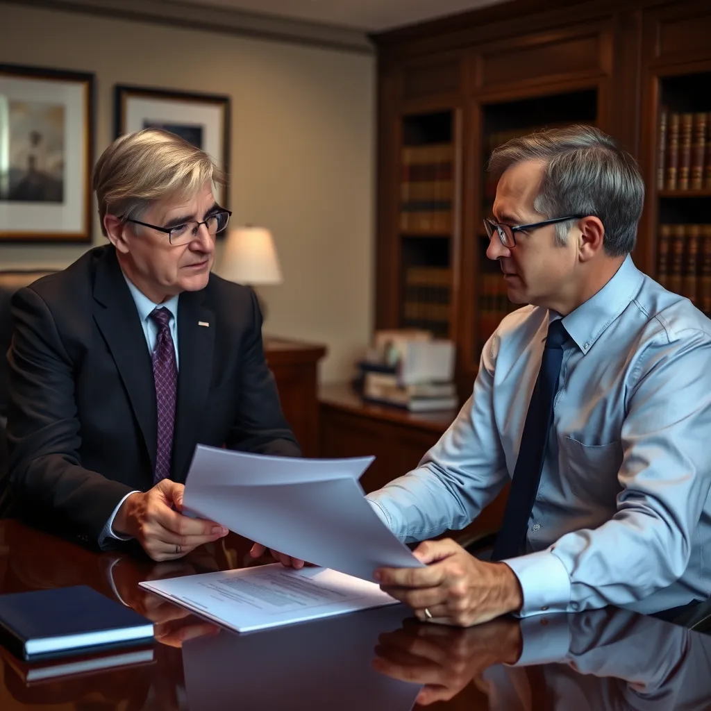 interstate custody lawyer Falls Church VA