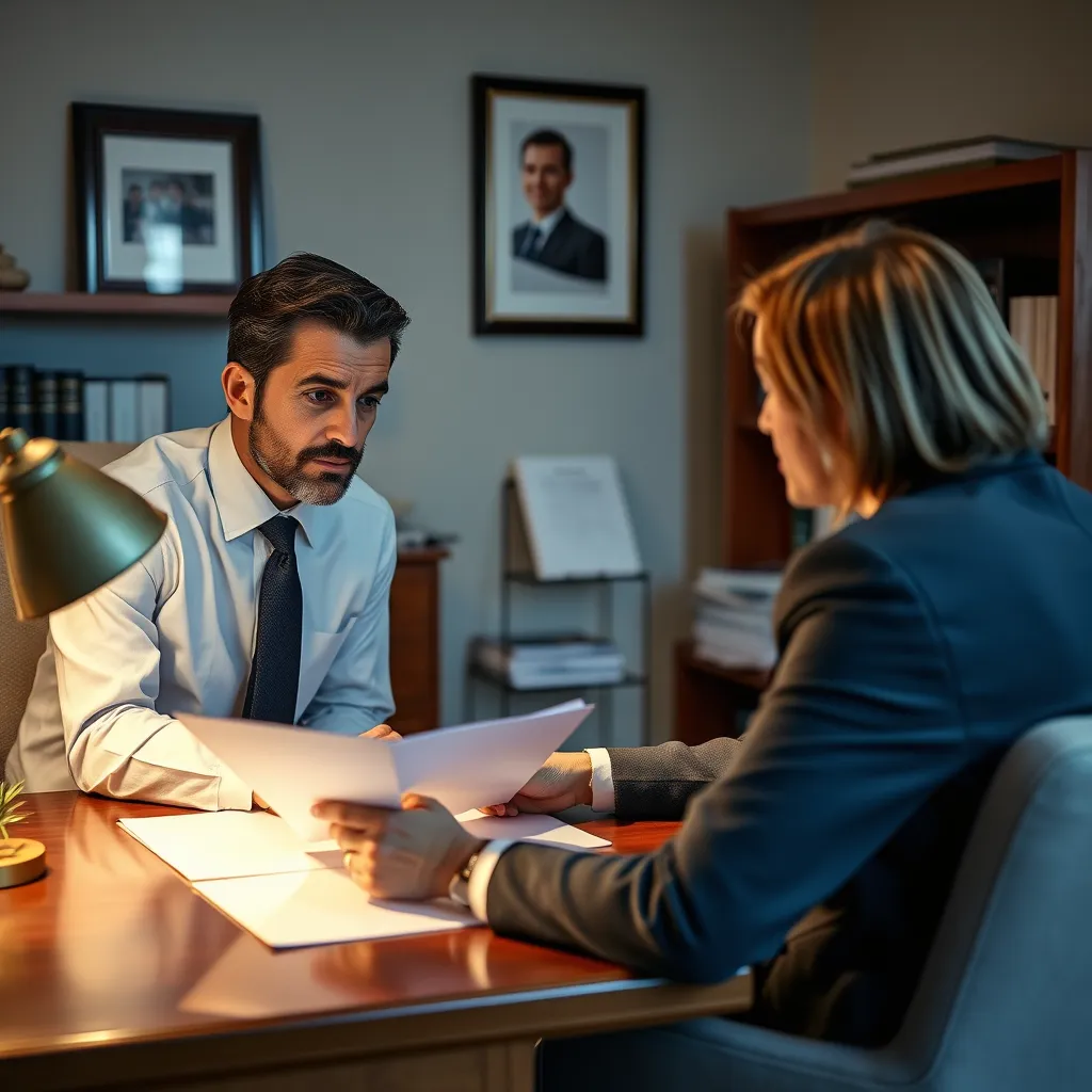 interstate custody lawyer Manassas VA