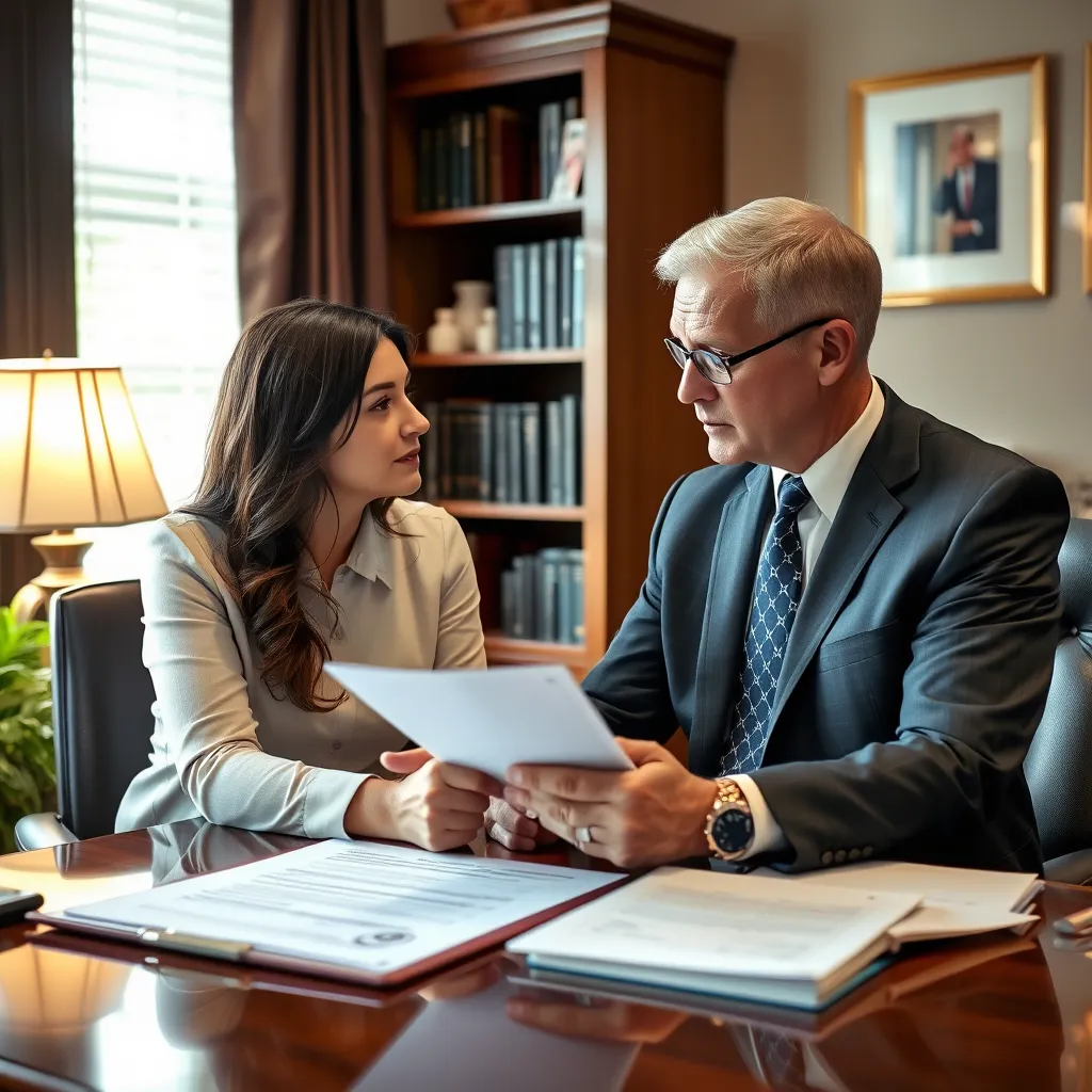 interstate custody lawyer Stafford VA