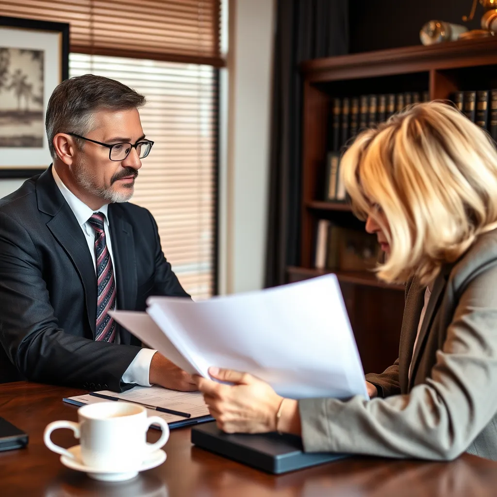 Interstate Custody Lawyer Virginia