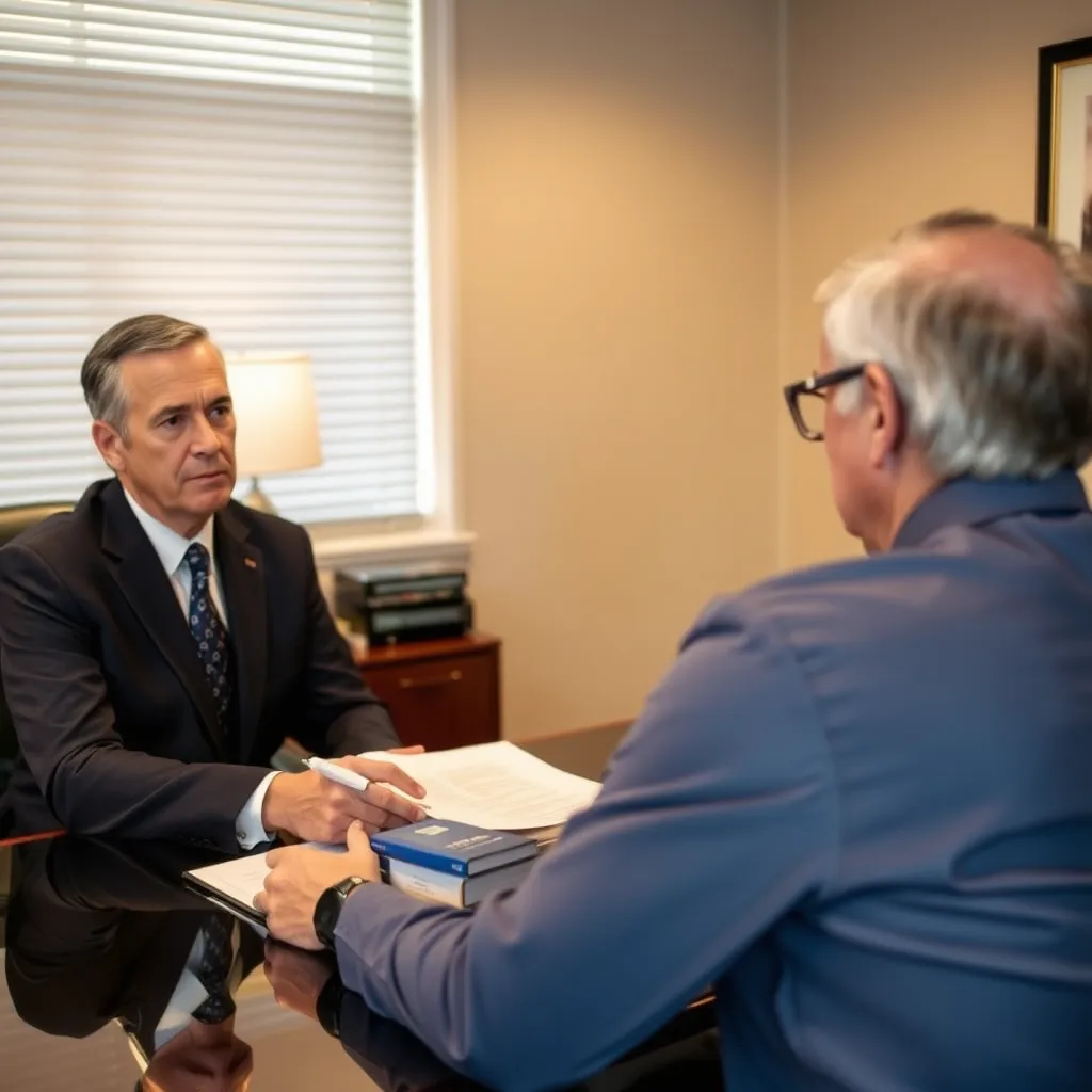 joint custody lawyer Manassas VA