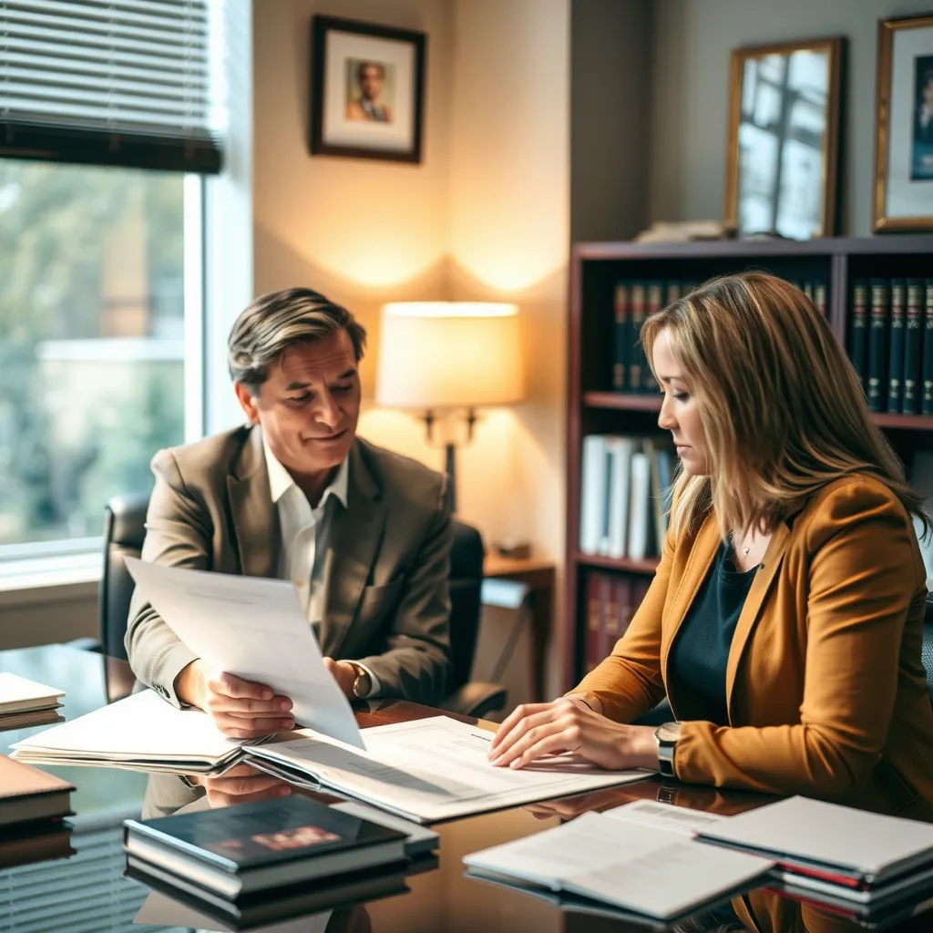 Kinship Adoption Lawyer Fairfax VA