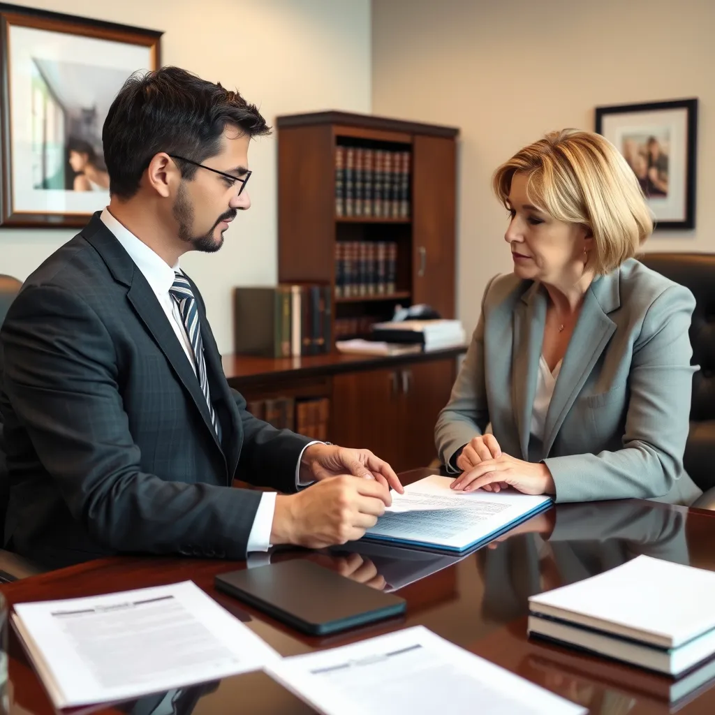 Kinship Adoption Lawyer Goochland VA