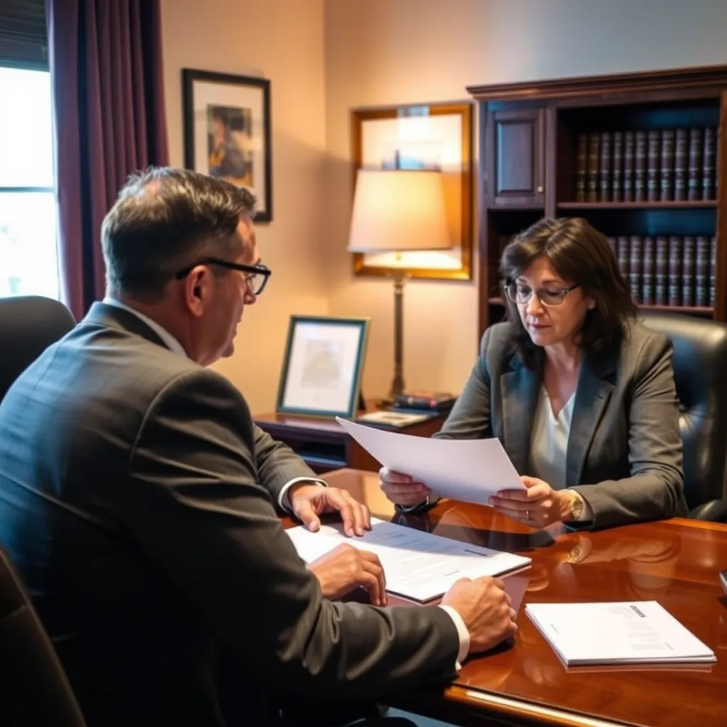 kinship adoption lawyer Manassas VA