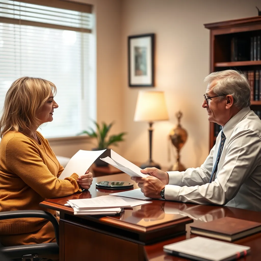 kinship guardianship lawyer Alexandria VA