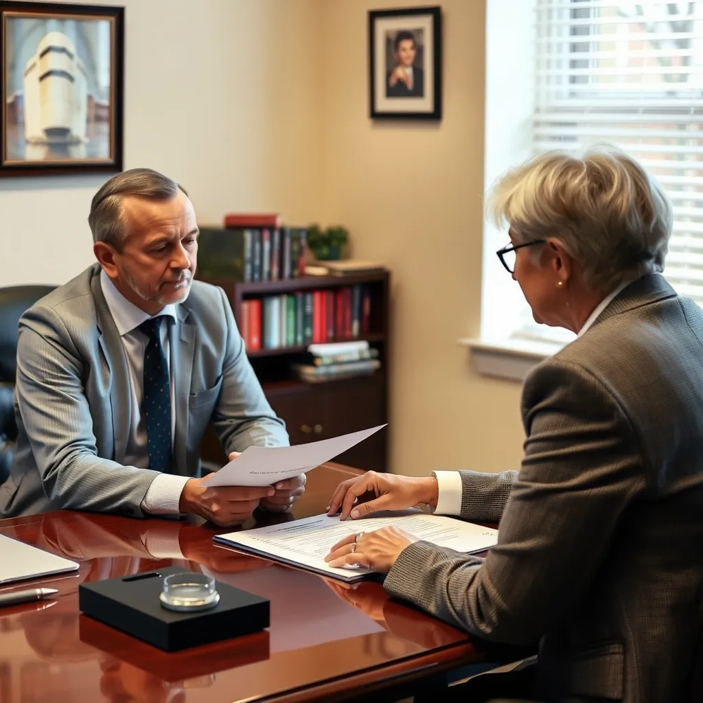 Kinship Guardianship Lawyer Arlington VA