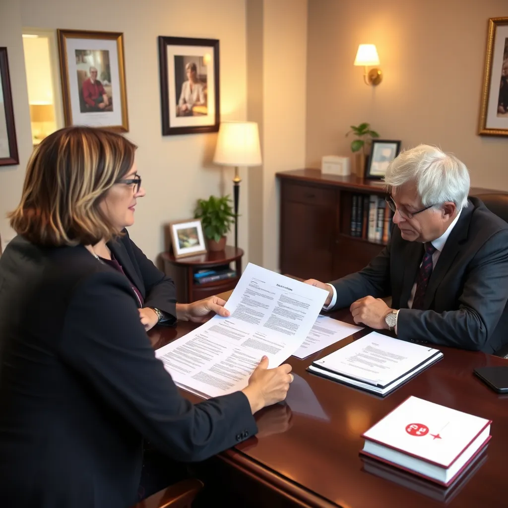 Kinship Guardianship Lawyer Clarke VA