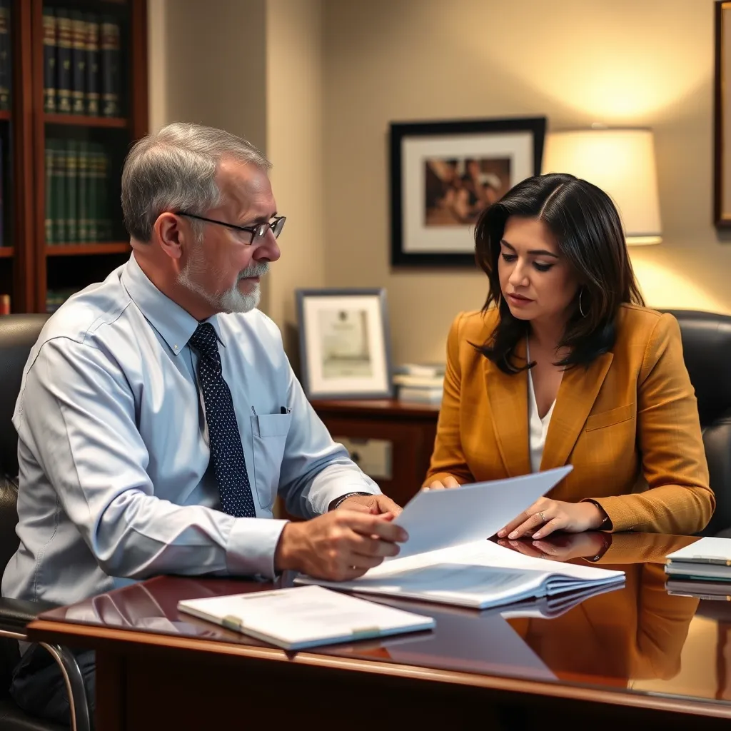 kinship guardianship lawyer Manassas VA