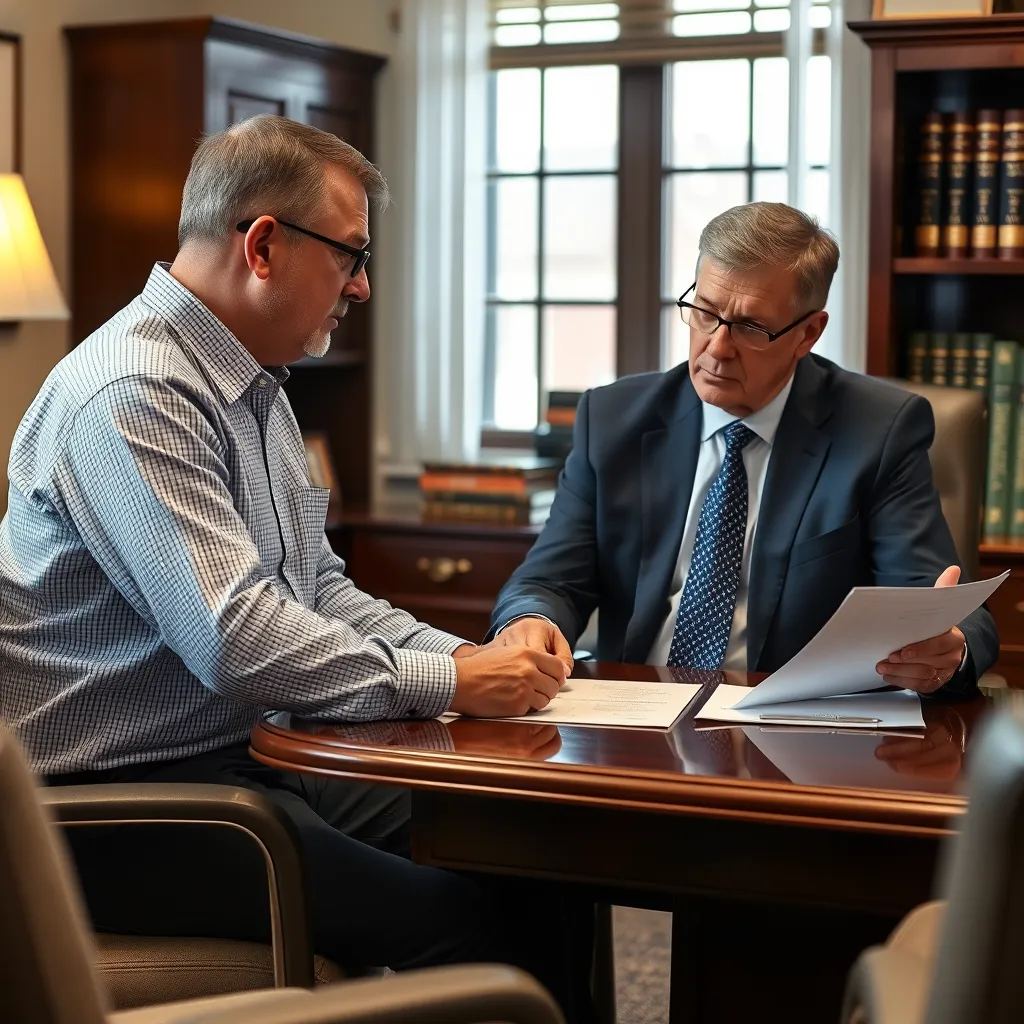 kinship guardianship lawyer Poquoson VA