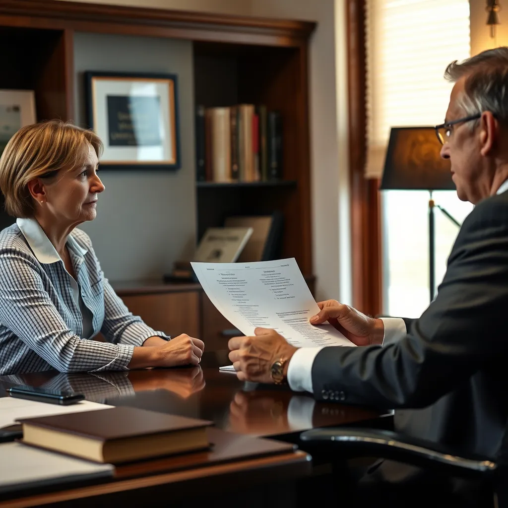 kinship guardianship lawyer Stafford VA