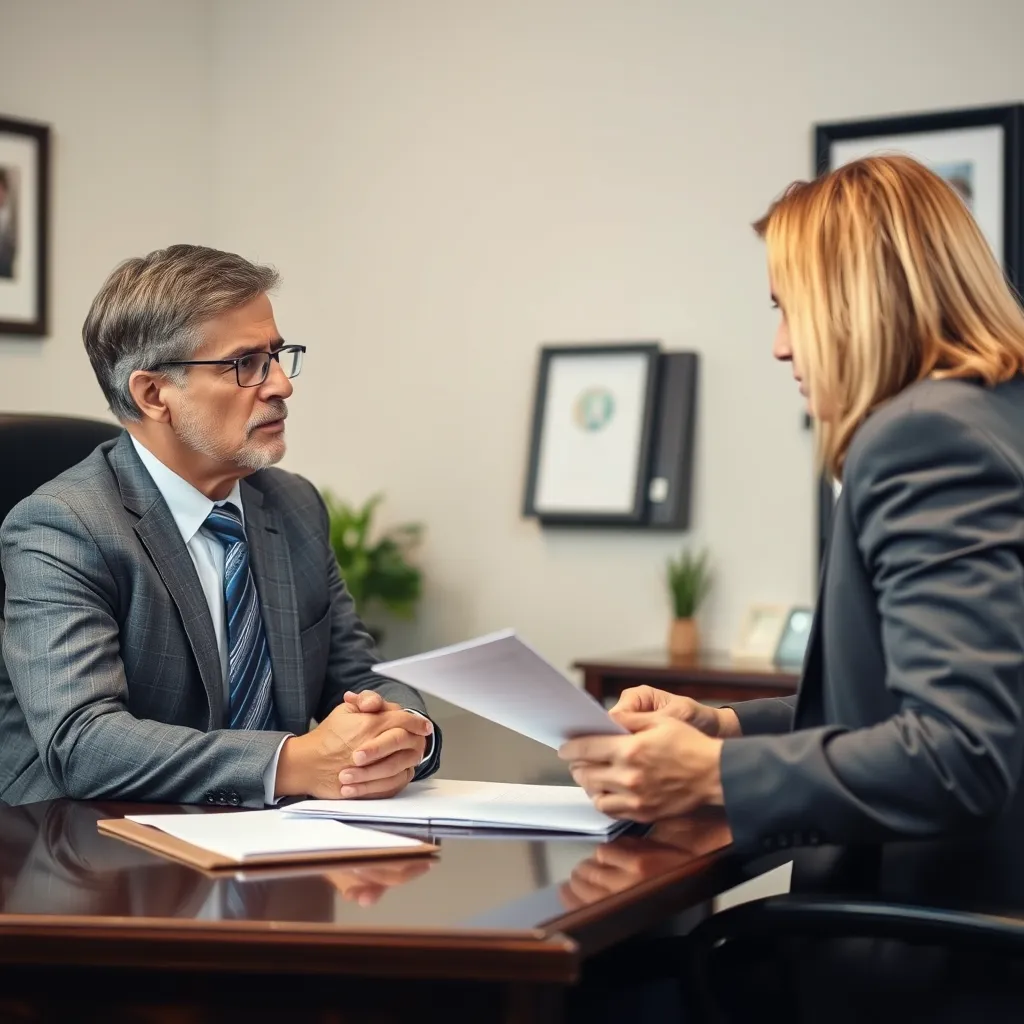 legal custody lawyer Alexandria VA