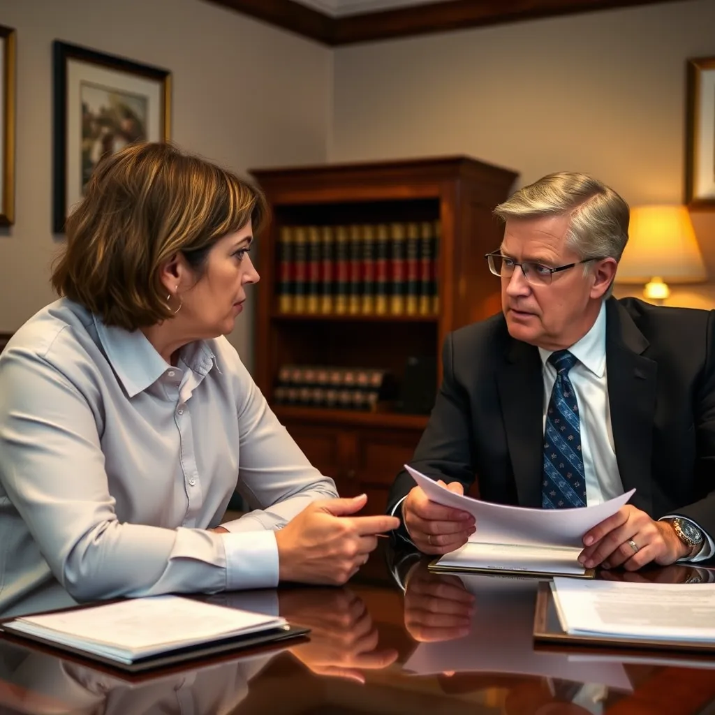 Marriage Annulment Lawyer Goochland VA