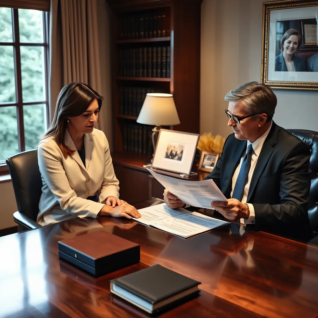 Marriage Annulment Lawyer Loudoun VA