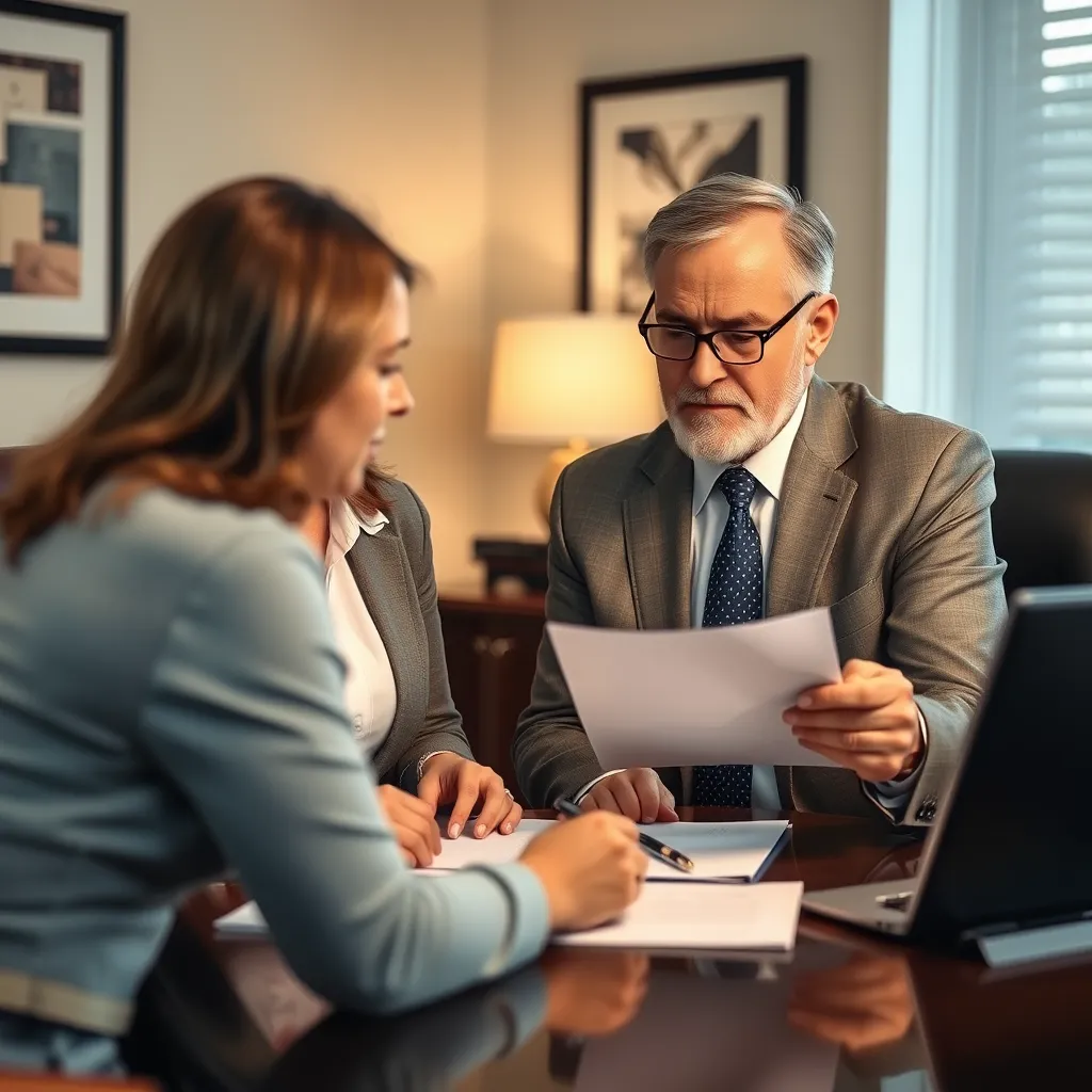 Marriage Annulment Lawyer New Kent VA