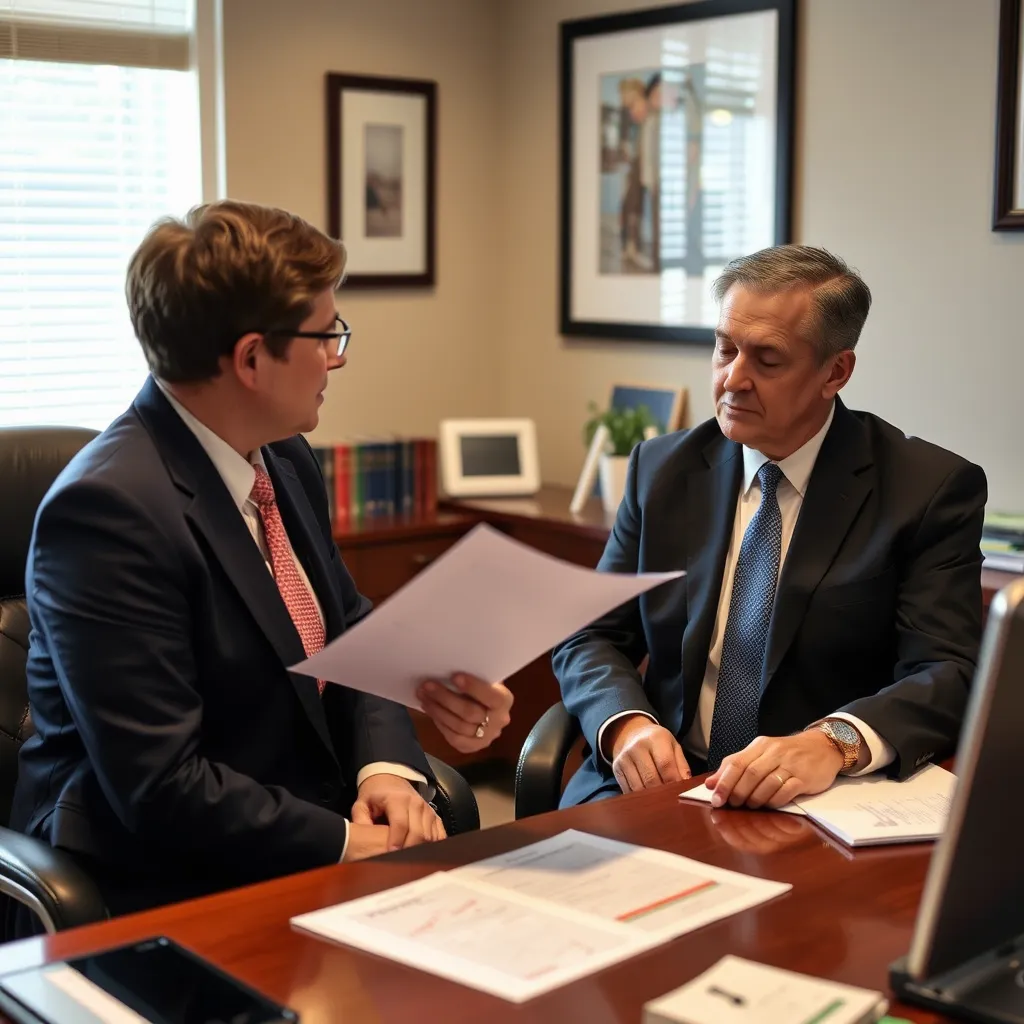 military divorce lawyer Manassas VA