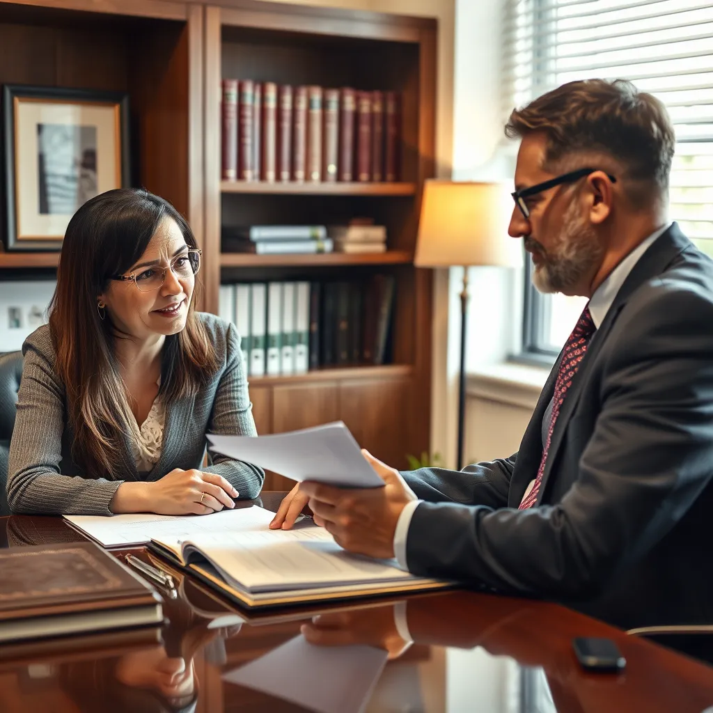 minor guardianship lawyer Alexandria VA