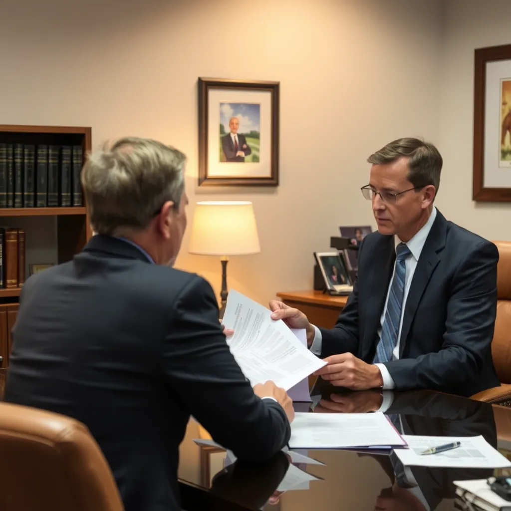 Minor Guardianship Lawyer Arlington VA