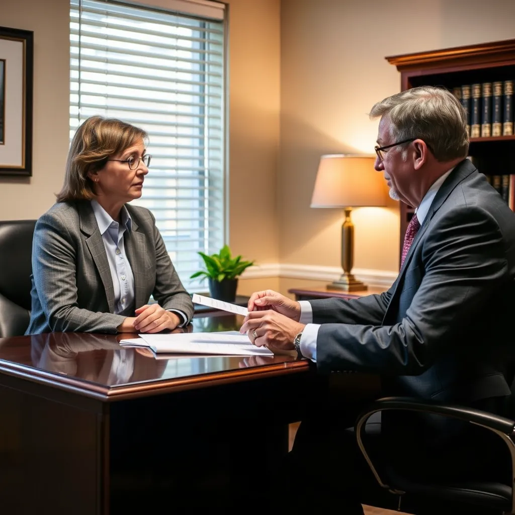 Minor Guardianship Lawyer Fairfax VA