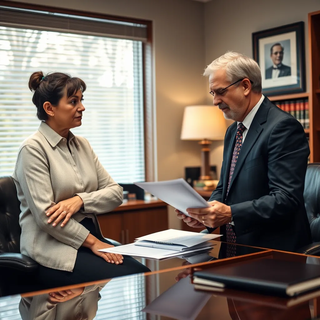 minor guardianship lawyer Falls Church VA