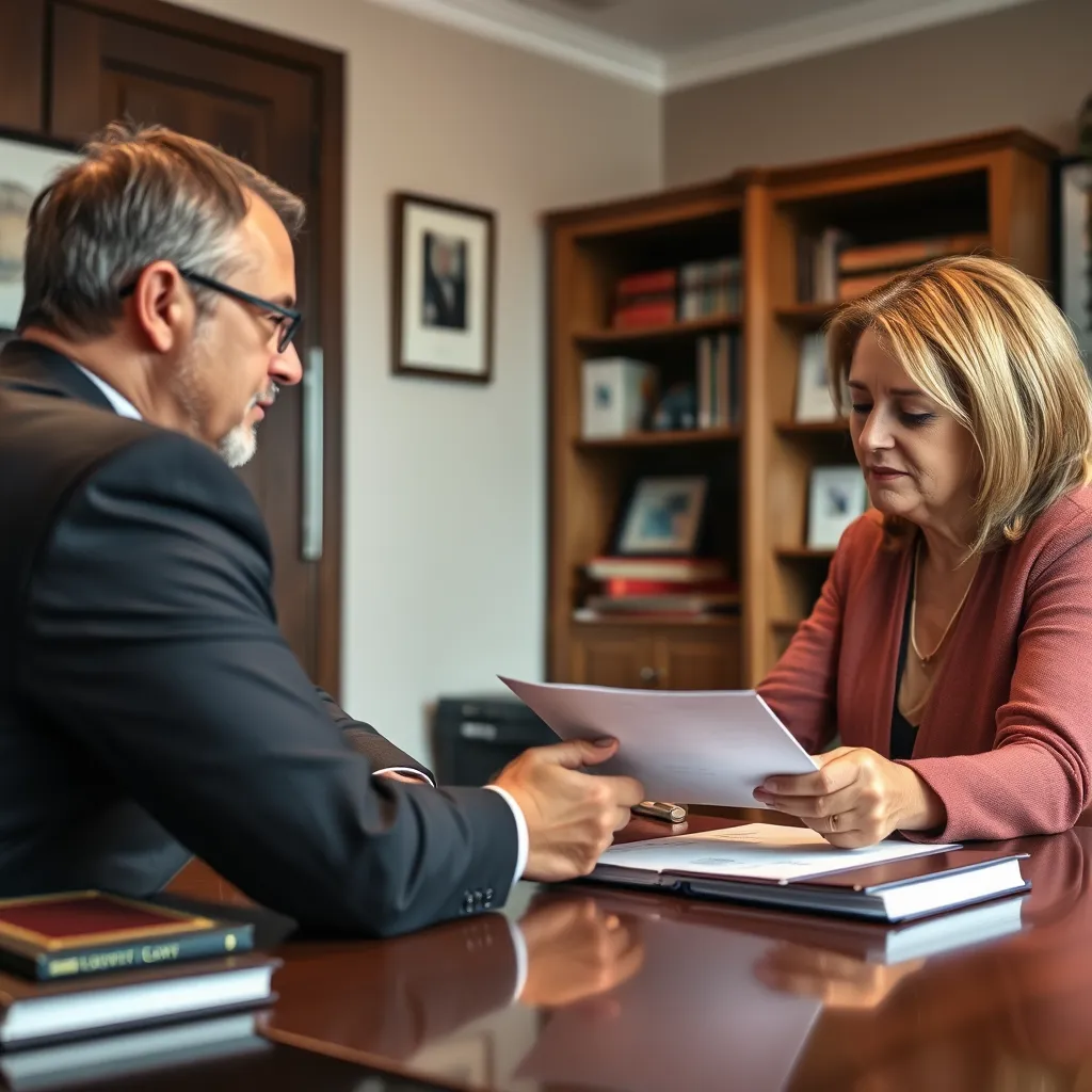 Minor Guardianship Lawyer Virginia