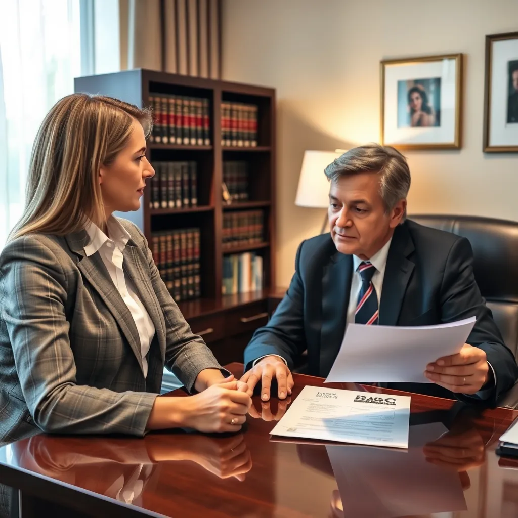 Move Away Custody Lawyer Loudoun VA