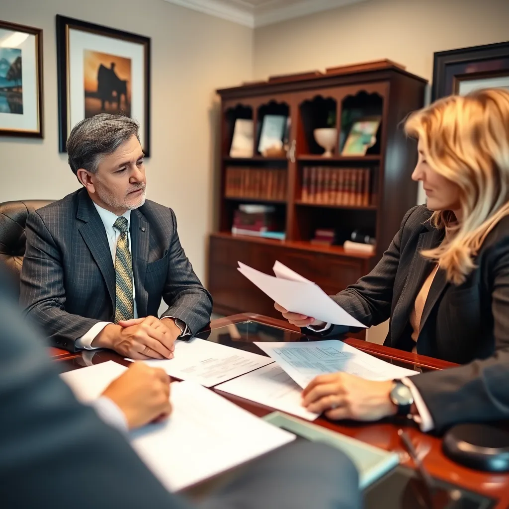 Move Away Custody Lawyer Virginia