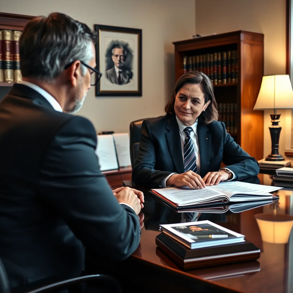 Out Of State Custody Lawyer Arlington VA