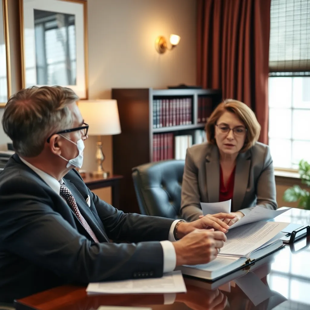 Out Of State Custody Lawyer Loudoun VA