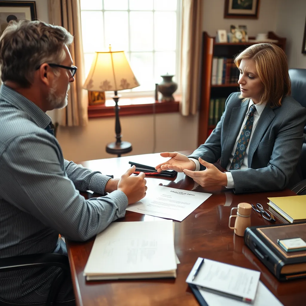 Out Of State Custody Lawyer Poquoson, VA