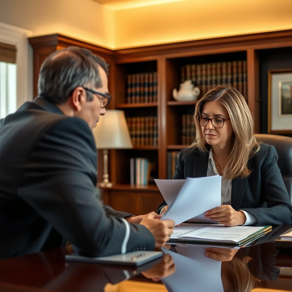 Out Of State Custody Lawyer Virginia