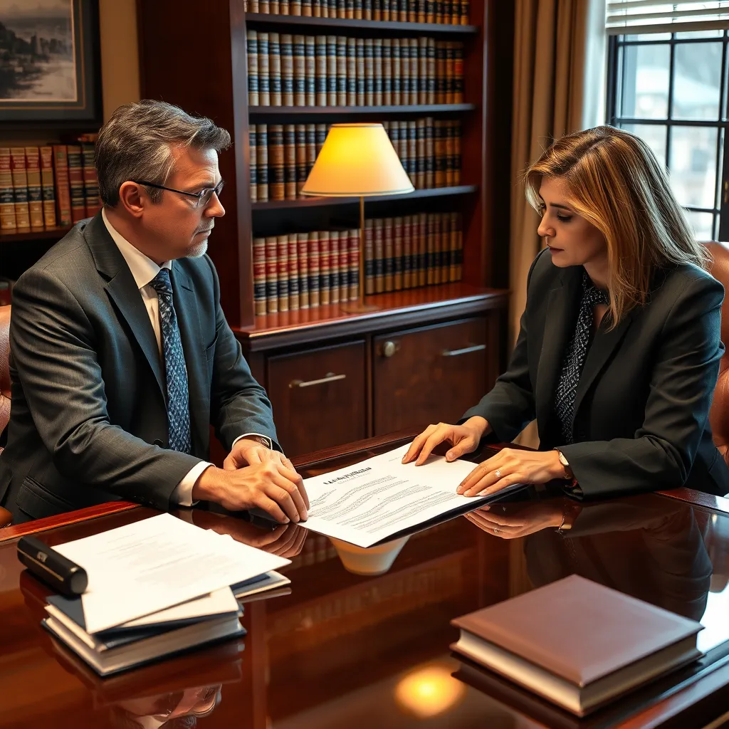 out of state divorce enforcement lawyer Alexandria VA