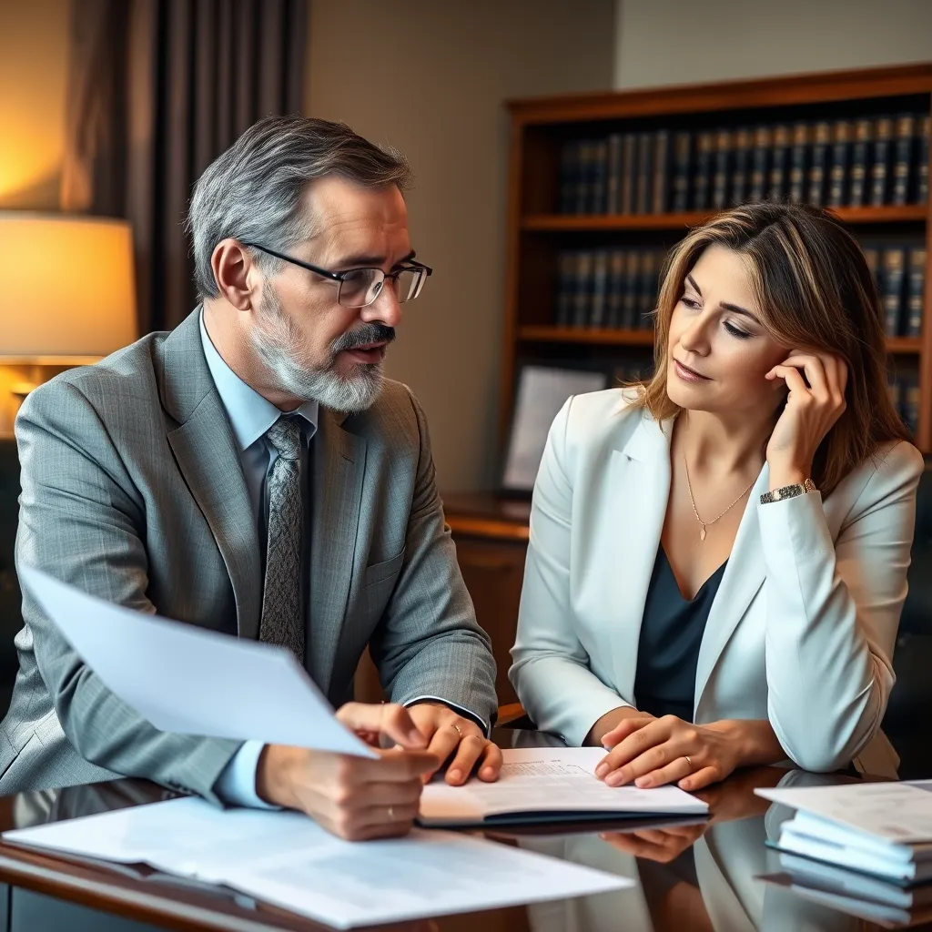 out of state divorce enforcement lawyer Falls Church VA