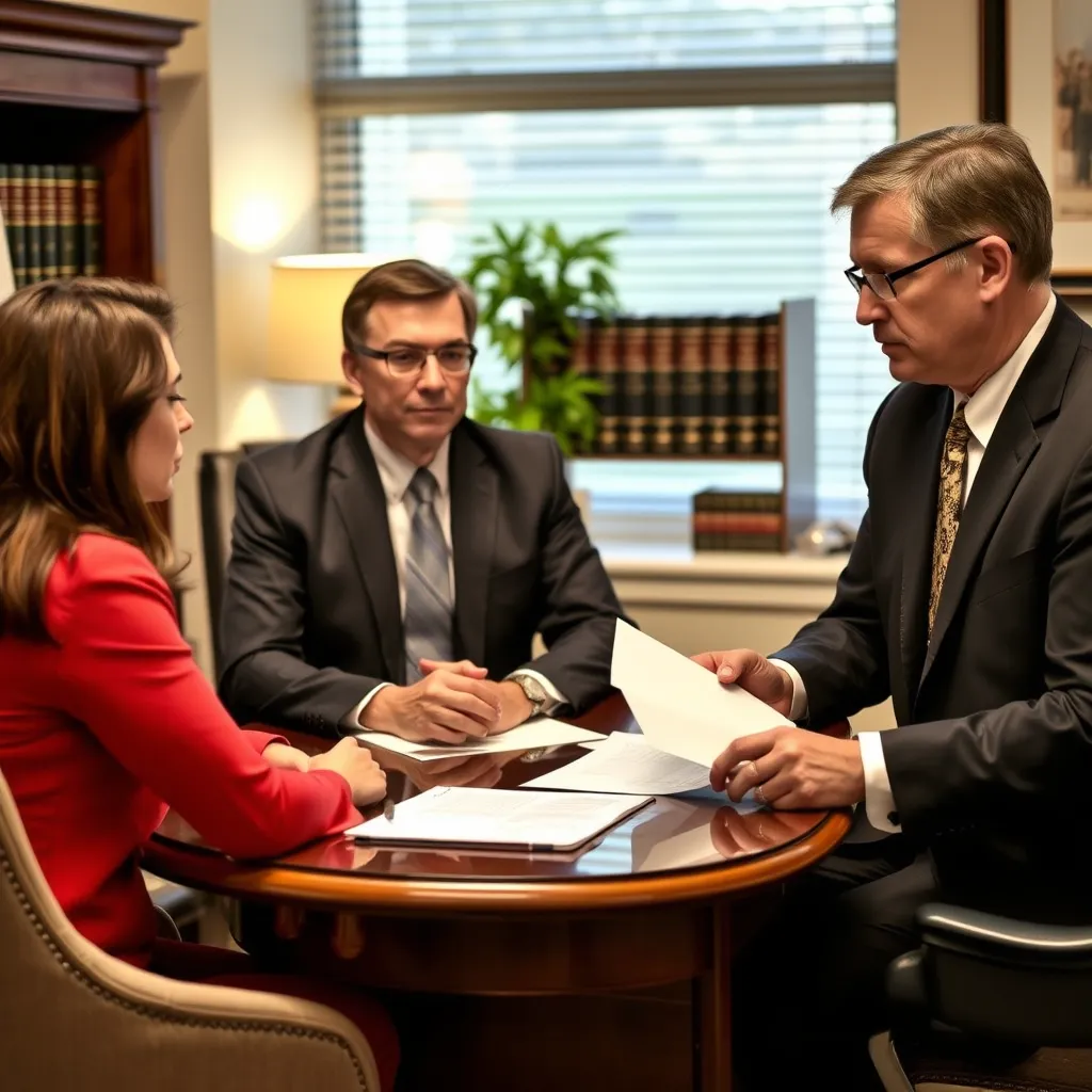 Out Of State Divorce Enforcement Lawyer New Kent VA