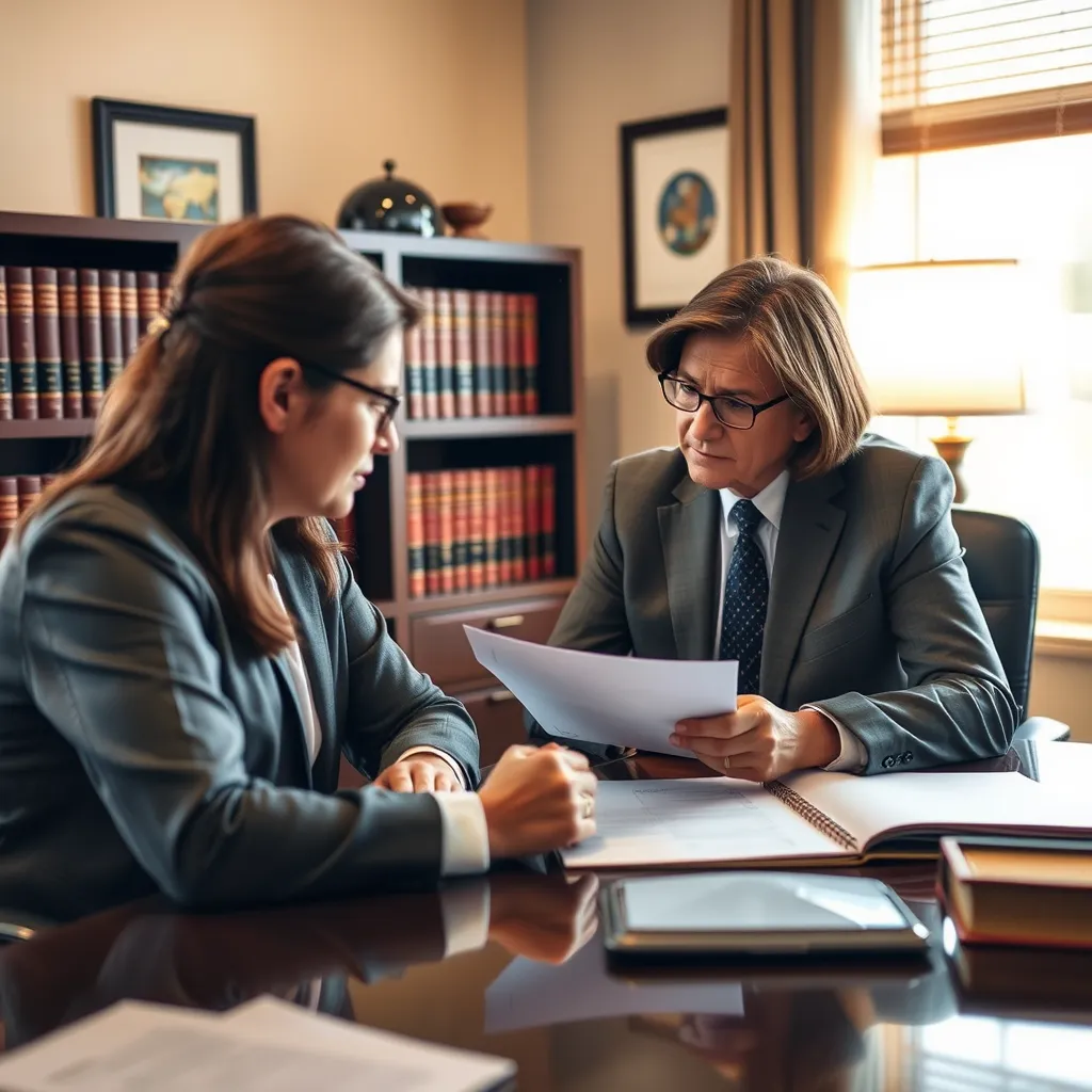 Out Of State Divorce Enforcement Lawyer Virginia