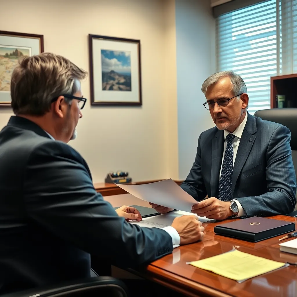 paternity lawyer Stafford VA