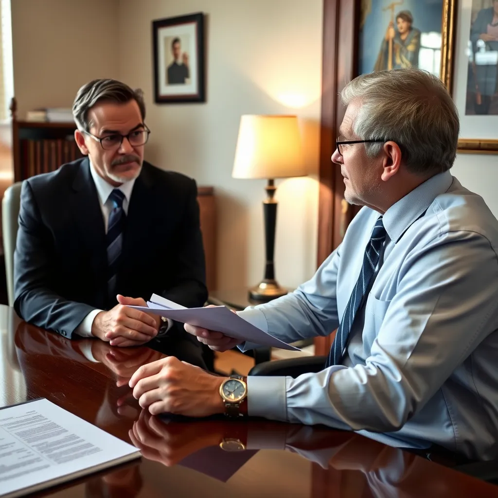 Paternity Test Lawyer New Kent VA