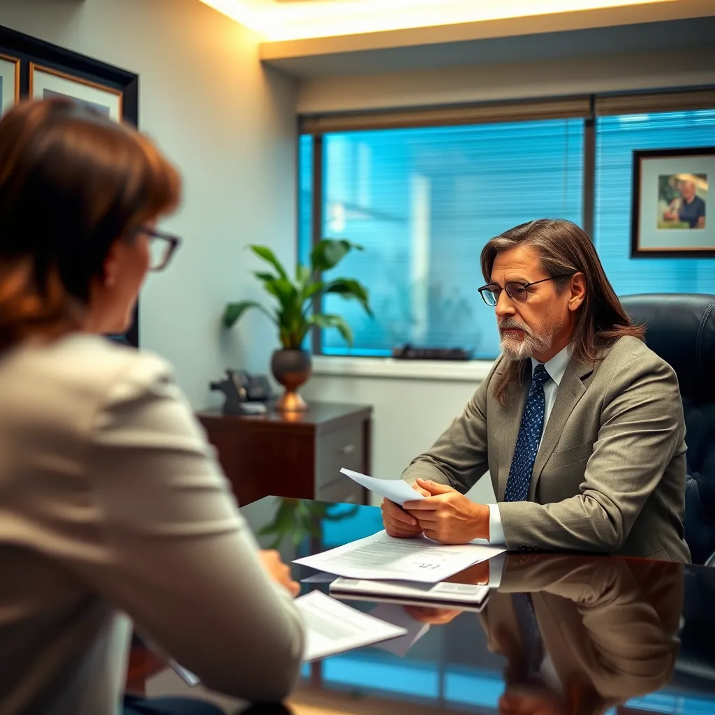 paternity test lawyer Poquoson VA