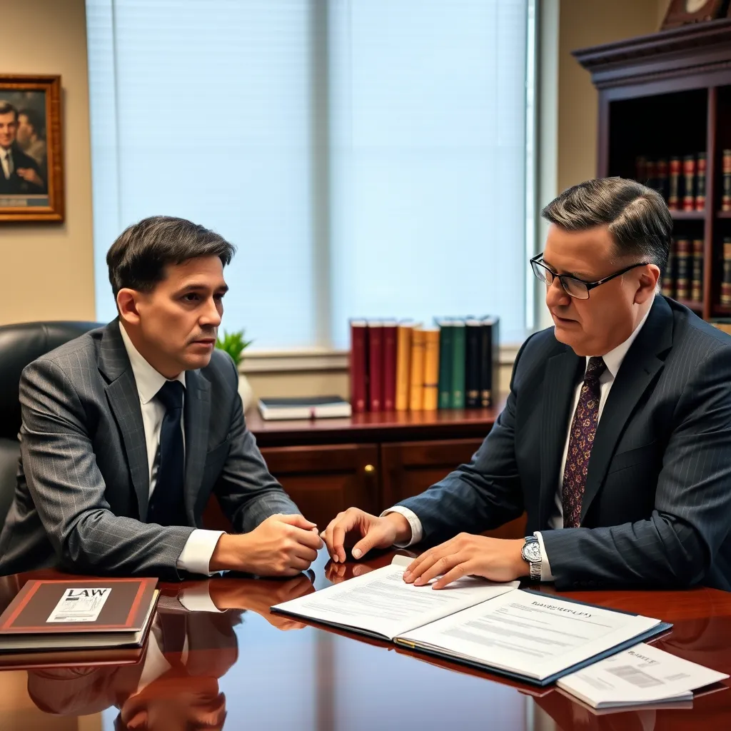 Permanent Alimony Lawyer Clarke VA