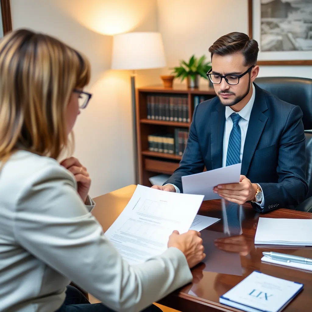 Prenuptial Agreement Lawyer Virginia
