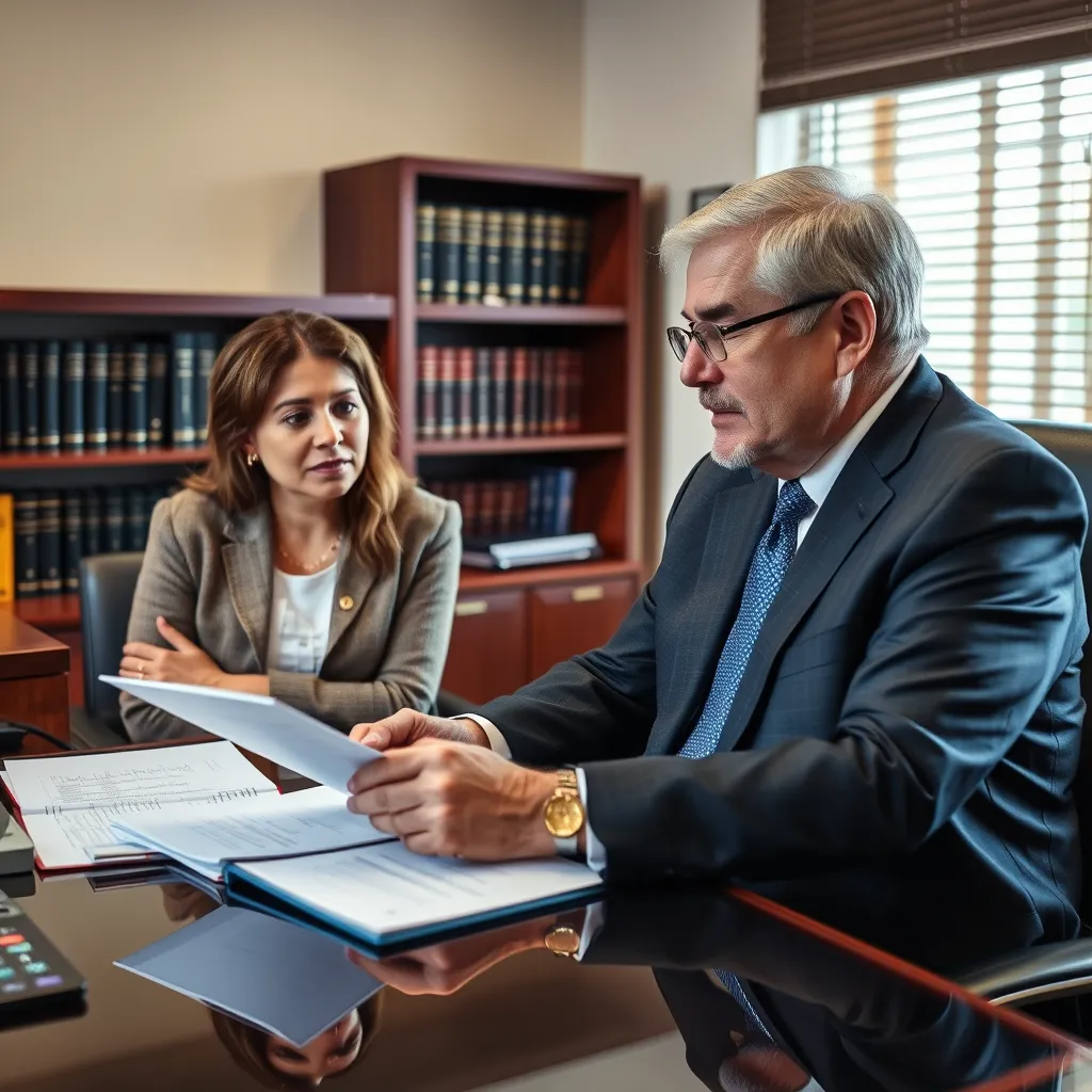 Private Adoption Lawyer Fairfax VA