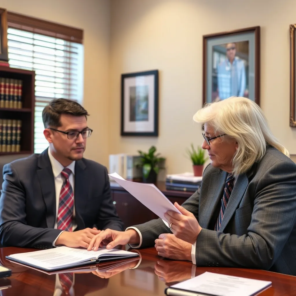 Private Adoption Lawyer Loudoun VA