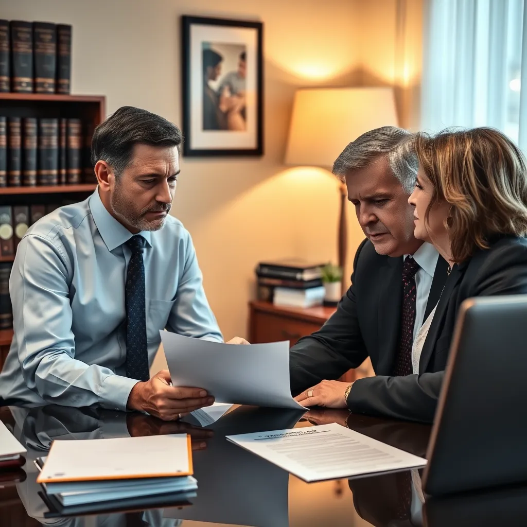 private adoption lawyer Manassas VA