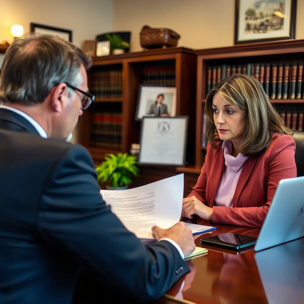 Private Adoption Lawyer Poquoson, VA