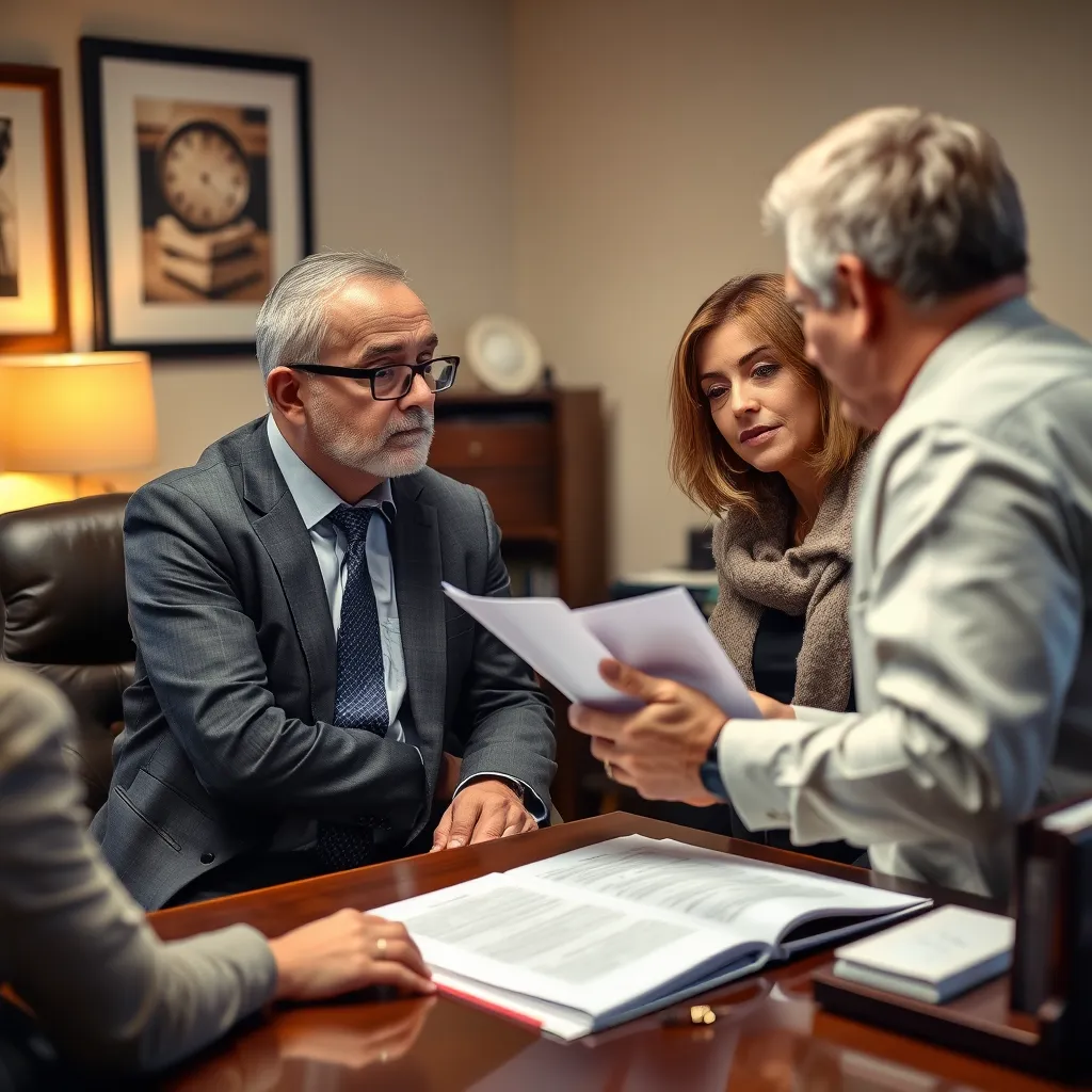 private adoption lawyer Stafford VA