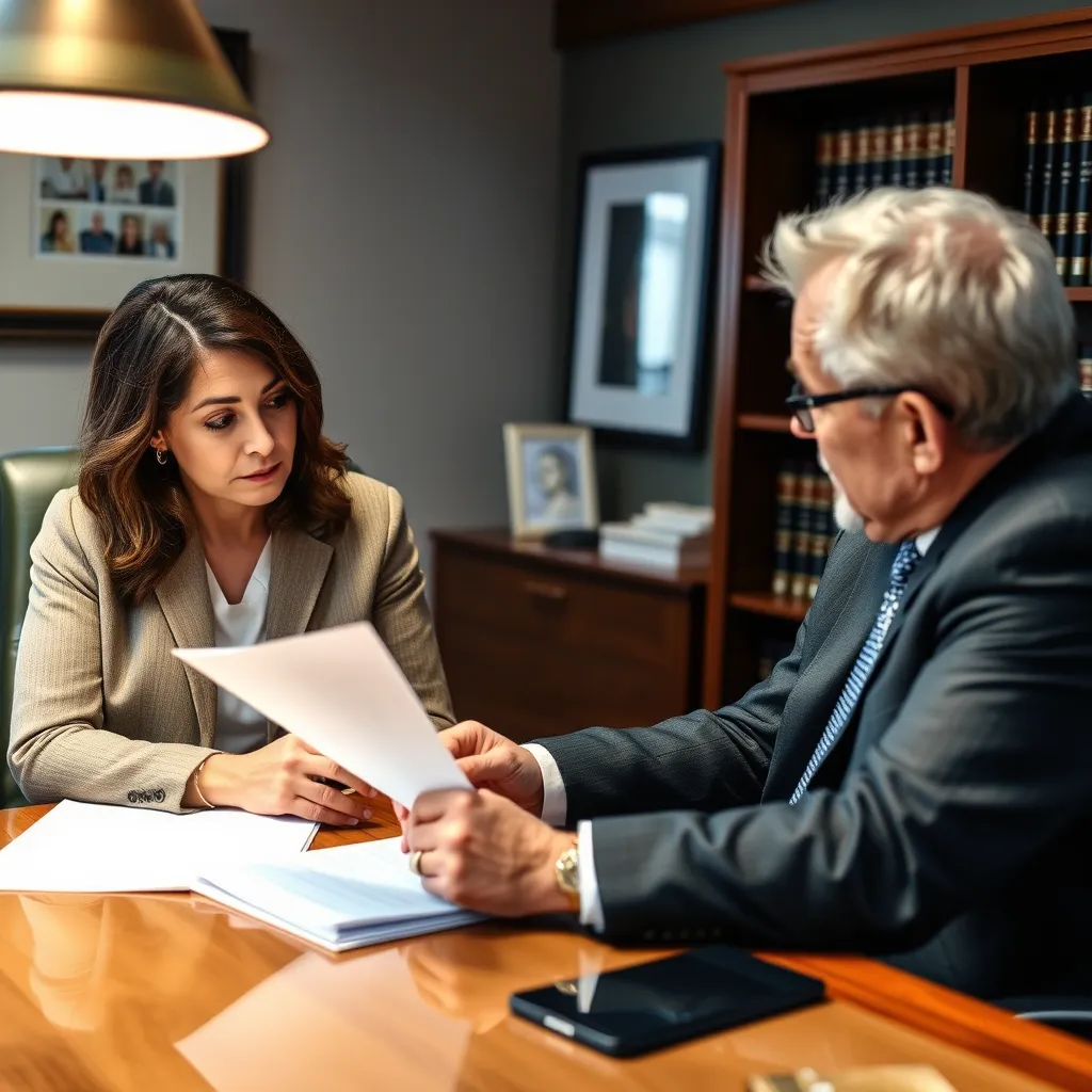 Private Adoption Lawyer Virginia